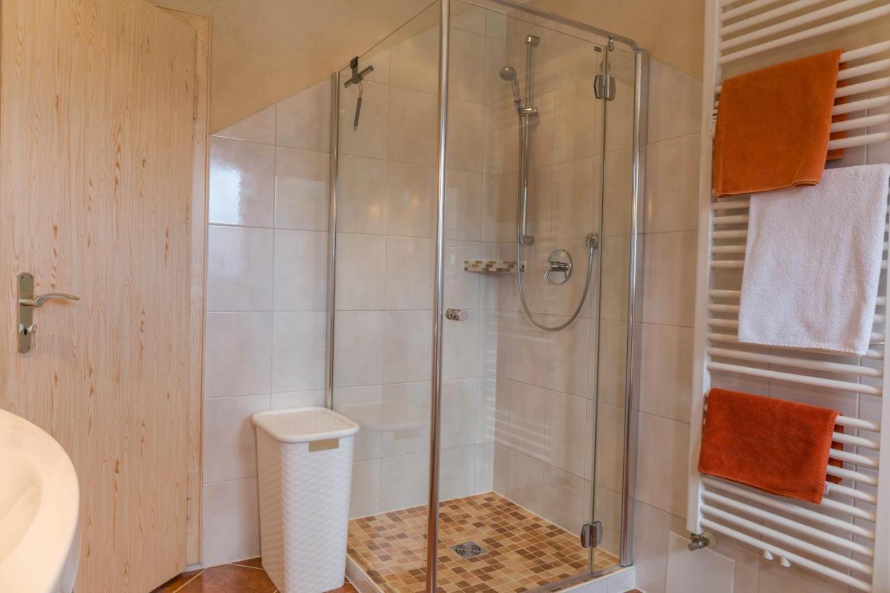 Ferienwohnung Annamirl ガルミッシュ・パルテンキルヒェン エクステリア 写真