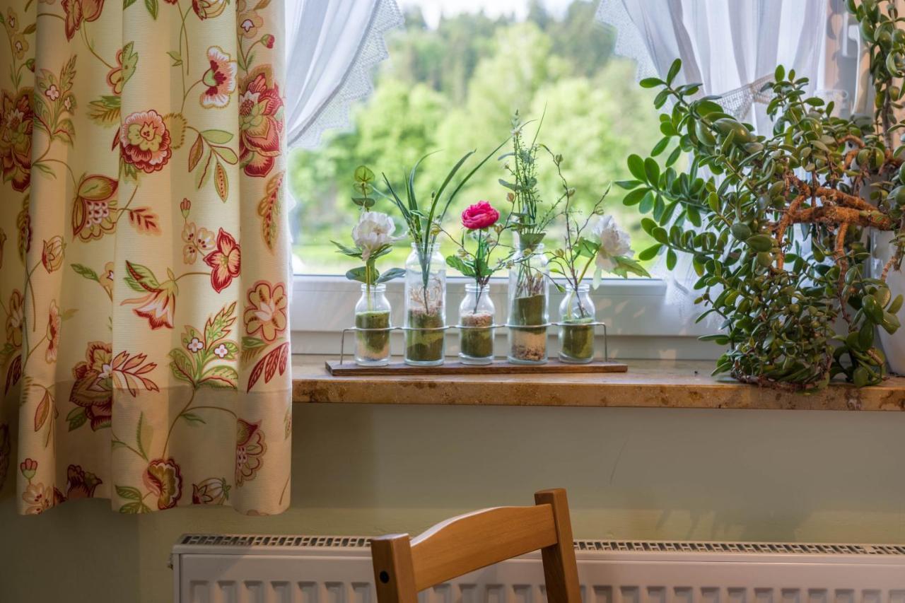 Ferienwohnung Annamirl ガルミッシュ・パルテンキルヒェン エクステリア 写真